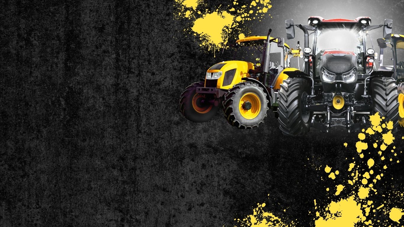 Rukovatelj poljoprivrednim strojevima